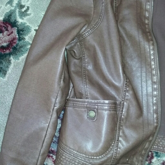 COPY - Sonoma  life and style   JACKET womens - Picture 5 of 8